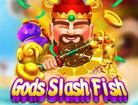 Slot Gods Slash Fish