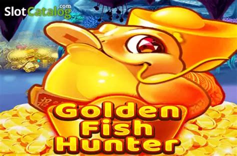 Slot Golden Fish Hunter