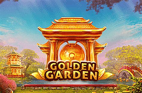 Slot Golden Garden