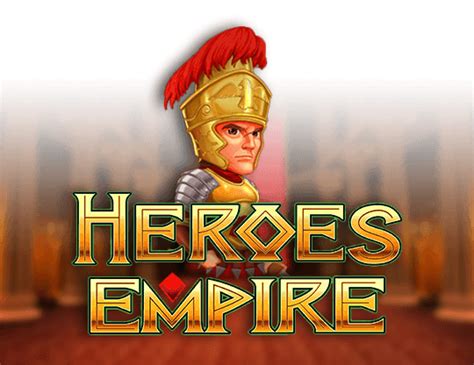 Slot Heroes Empire