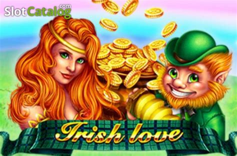 Slot Irish Love