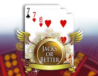 Slot Jacks Or Better Worldmatch