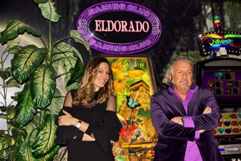 Slot Klub Eldorado