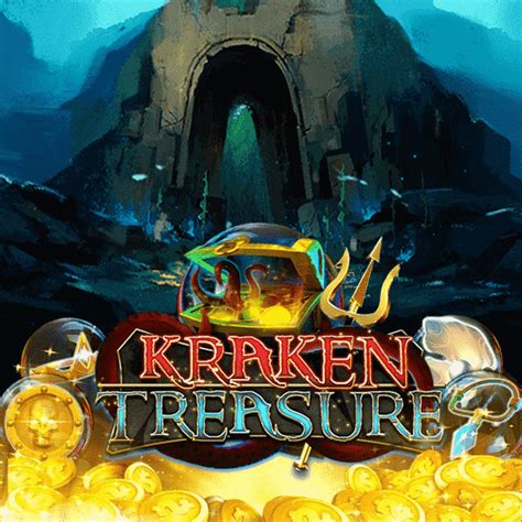 Slot Kraken Treasure