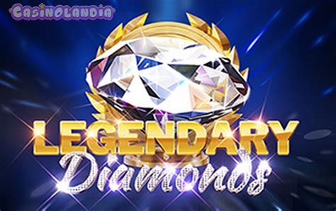 Slot Legendary Diamonds