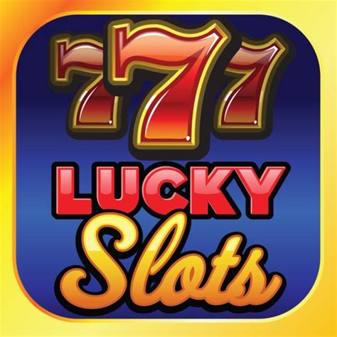 Slot Luck Vegas