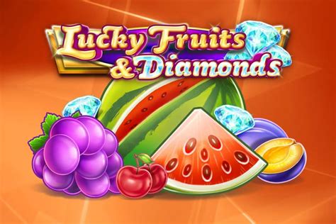 Slot Lucky Fruits