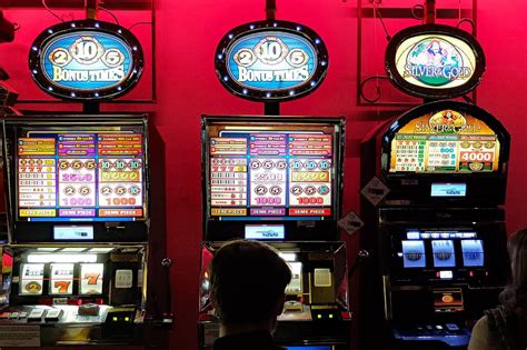 Slot Machine Casino Venezuela