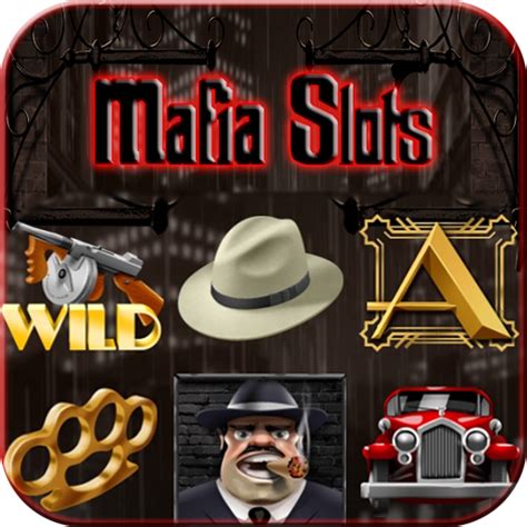 Slot Mafioso