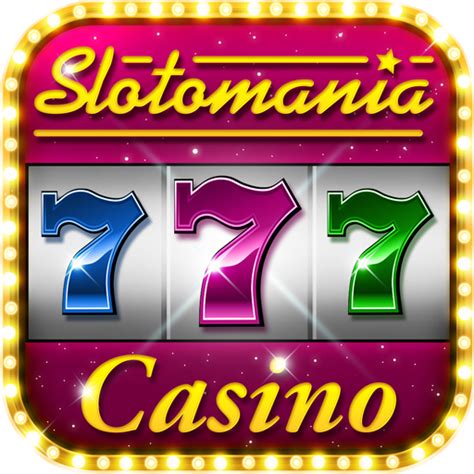 Slot Mania Moedas Gratis