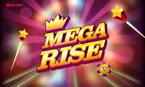 Slot Mega Rise