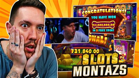 Slot Monti