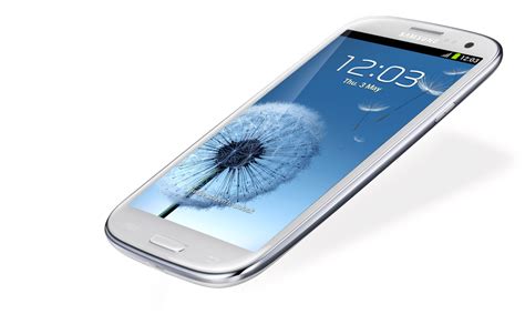 Slot Nigeria Galaxy S3