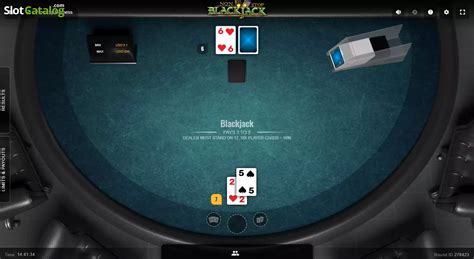 Slot Non Stop Blackjack