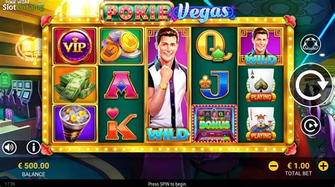 Slot Pokie Vegas