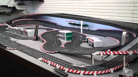 Slot Racing Analise Da Empresa