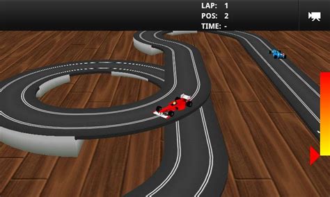 Slot Racing Apk