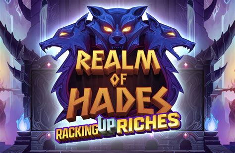 Slot Realm Of Hades