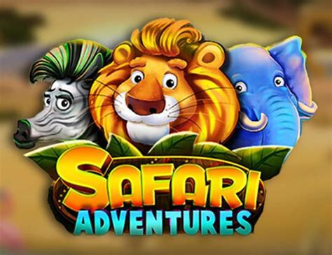 Slot Safari Adventures