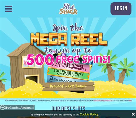 Slot Shack Casino Haiti