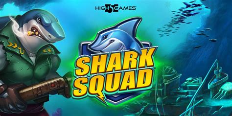 Slot Shark Squad