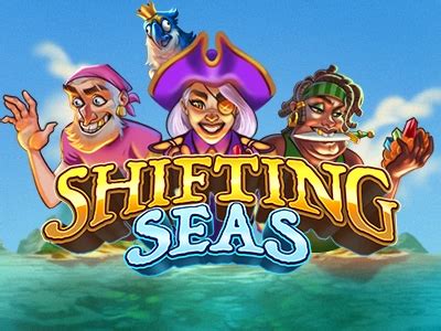 Slot Shifting Seas