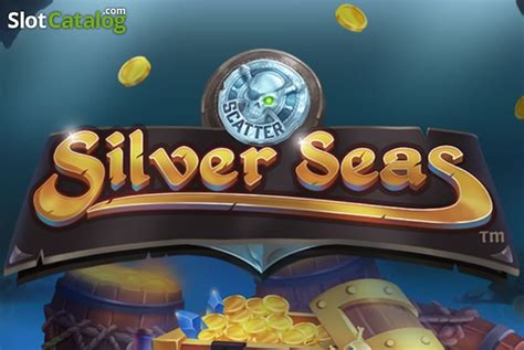 Slot Silver Seas