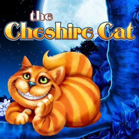 Slot The Cheshire Cat
