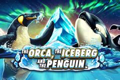 Slot The Orca The Iceberg And The Penguin