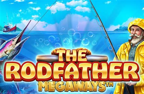 Slot The Rodfather Megaways