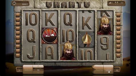 Slot Urartu