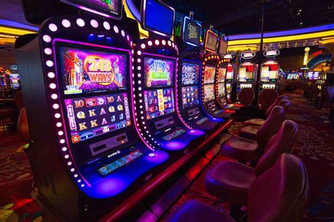 Slot Vegas Casino Panama
