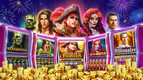 Slot Vegas Rush