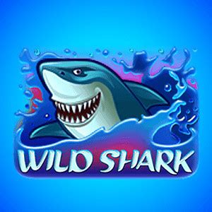 Slot Wild Shark Bonus