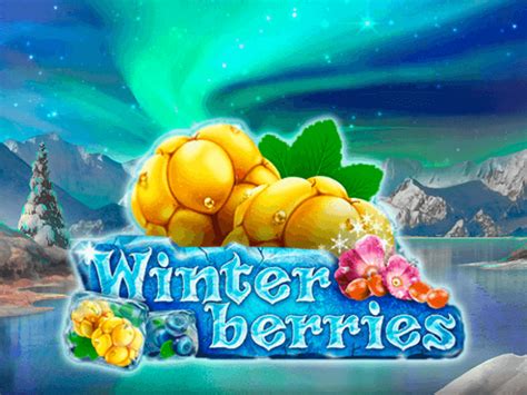 Slot Winter Berries