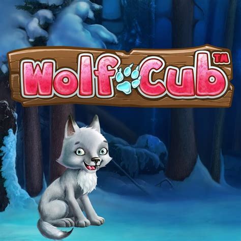 Slot Wolf Cub