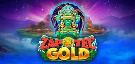 Slot Zapotec Gold