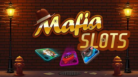 Slots De Casino Mafia