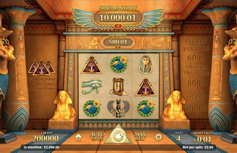 Slots De Golden Farao Livre