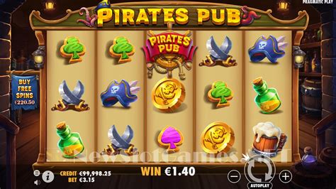 Slots De Pub Para Venda