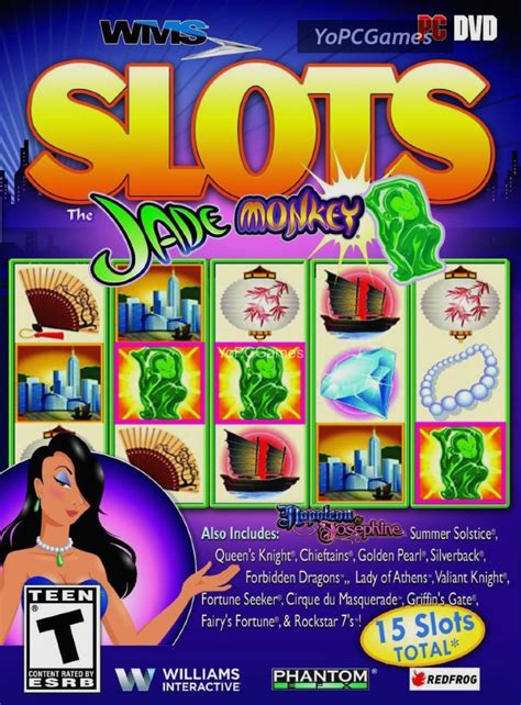 Slots De Wms Nenhum Download