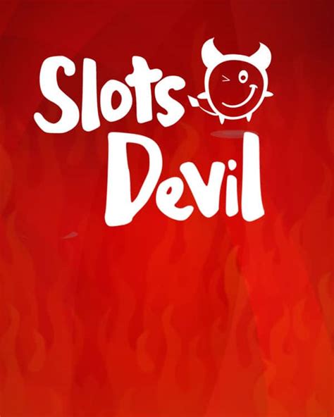 Slots Devil Casino App