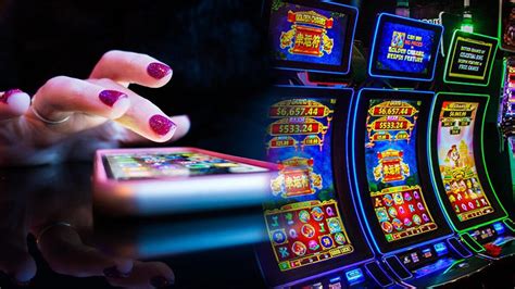 Slots Mobile Casino Honduras