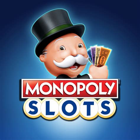 Slots Monopoly Fraudada