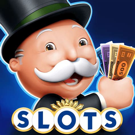 Slots Monopoly Ios Dicas