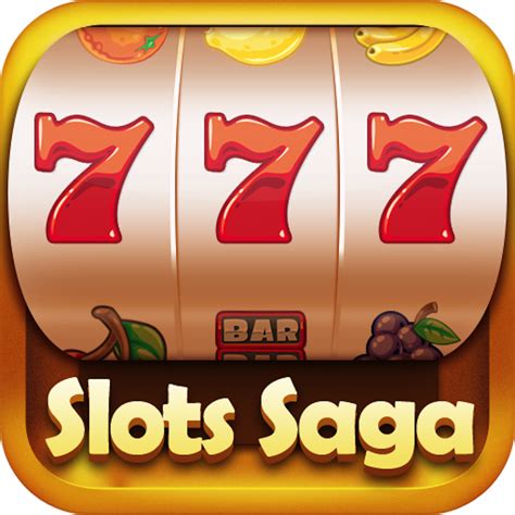 Slots Saga Apk