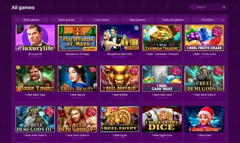 Slots777 Casino Peru