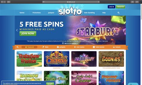 Slotto Casino Nicaragua