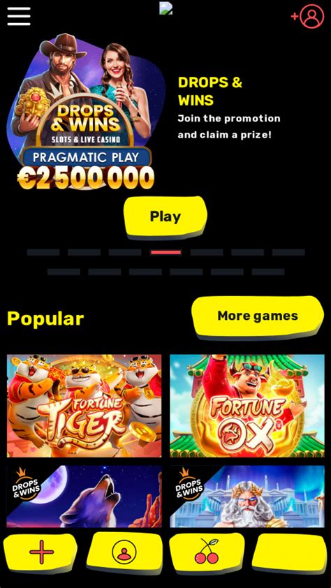 Slottyway Casino App