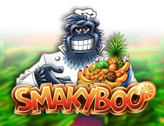 Smaky Boo 888 Casino